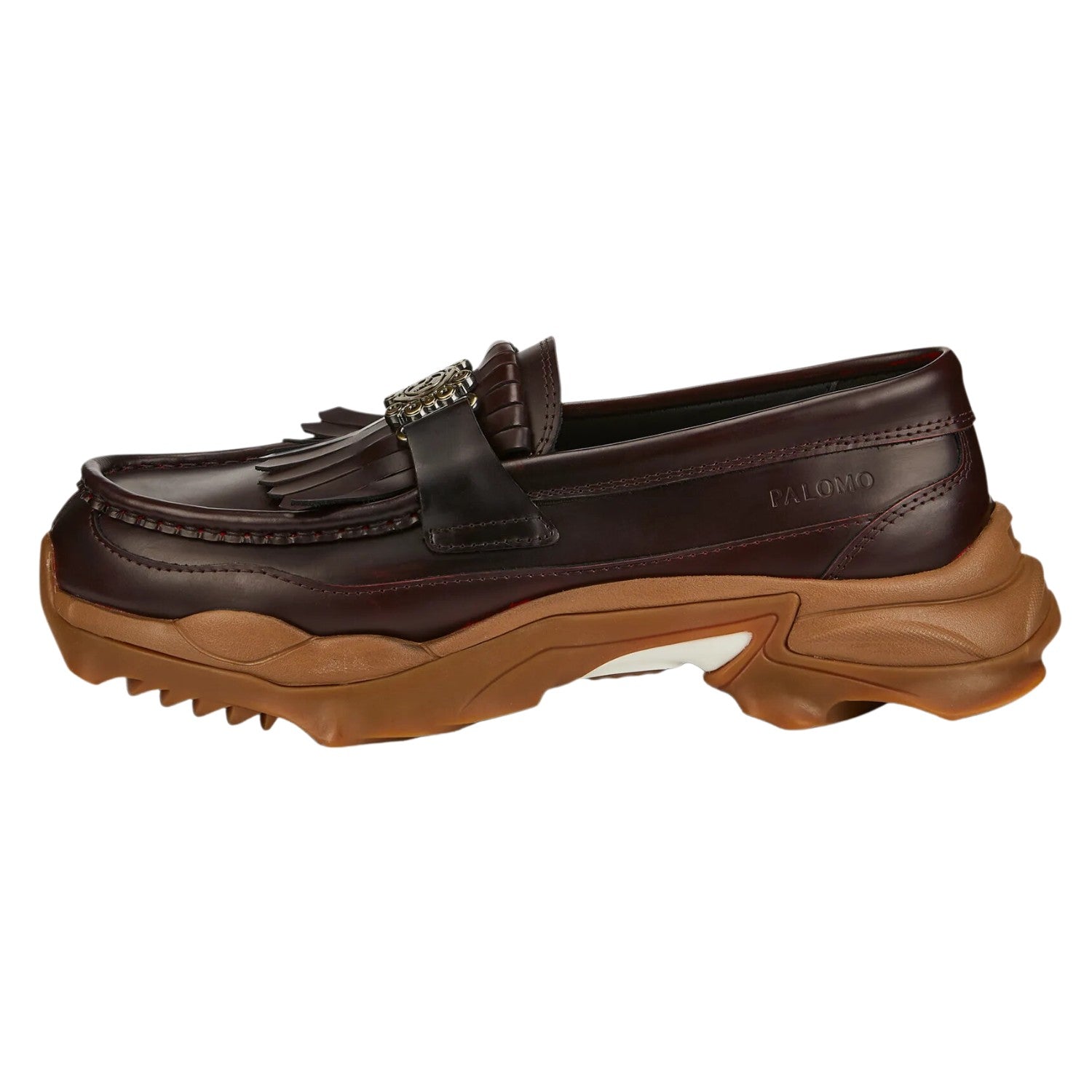 Puma Nitefox Loafer Paloma Mens Style : 386683