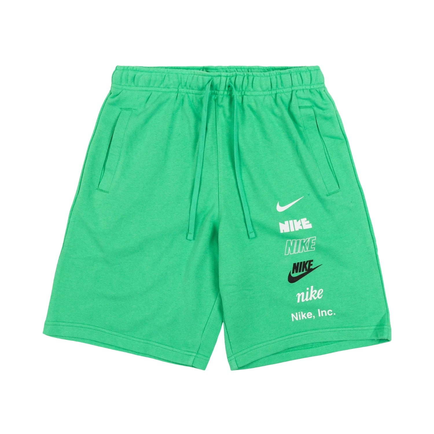 Nike Nsw Club Plus Fleece Shorts Mens Style : Fb8830