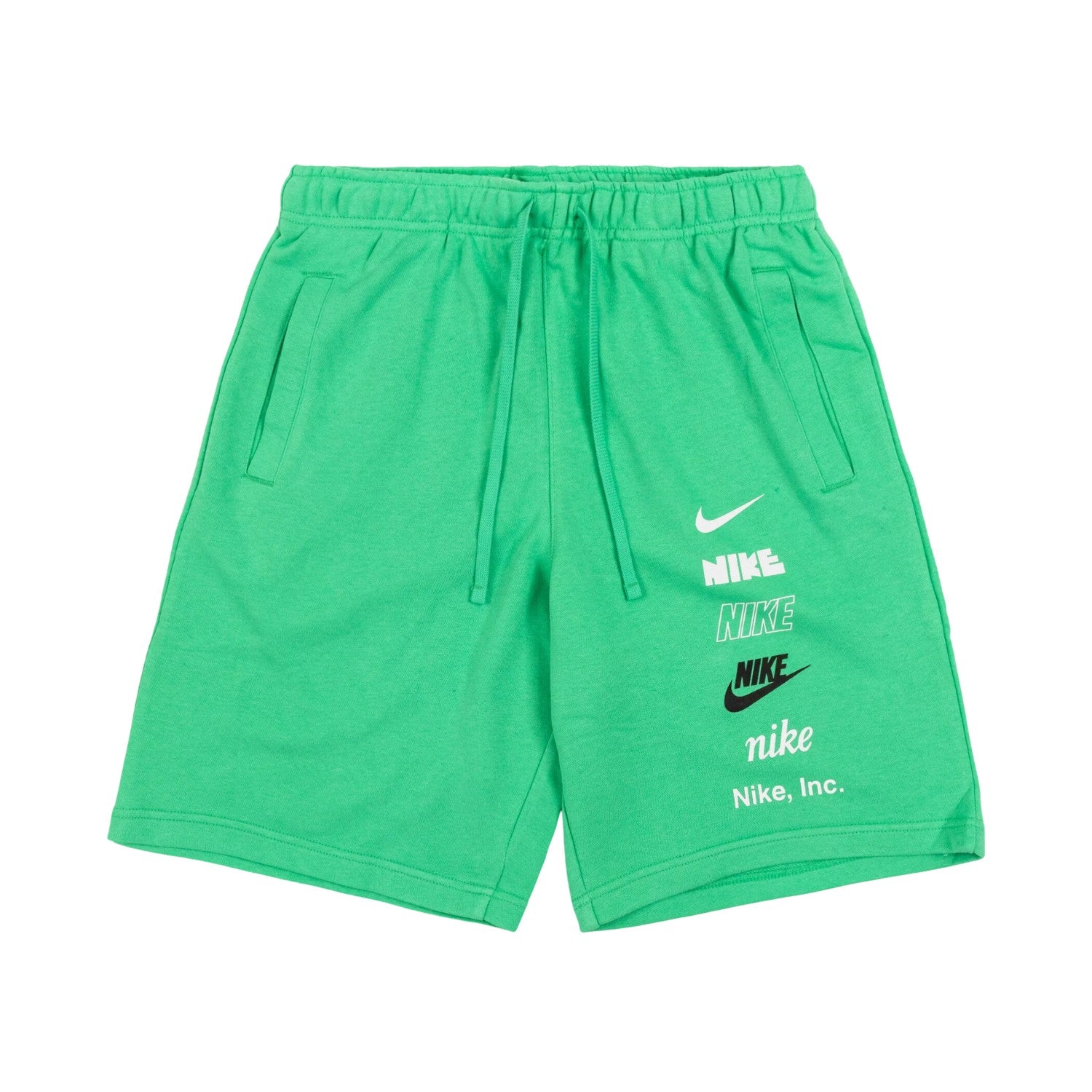 Nike Nsw Club Plus Fleece Shorts Mens Style : Fb8830