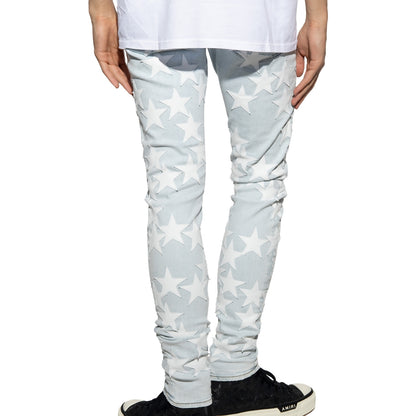 Amiri Chemist Jeans Mens Style : Pf23mdf002