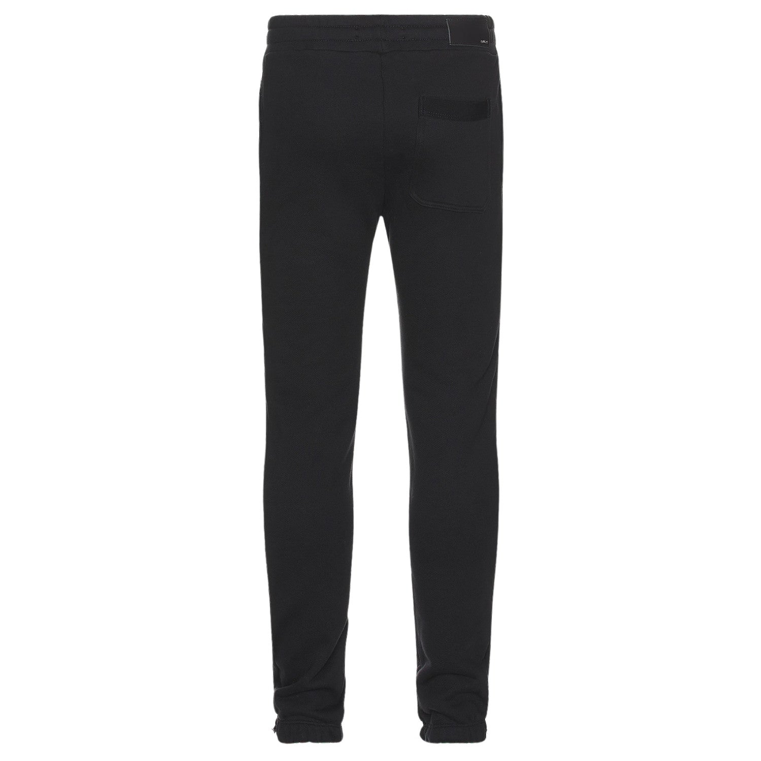 Amiri Ma Core Logo Sweatpant Mens Style : Pxmjs003