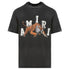 Amiri Vintage Tiger Tee Mens Style : Pf23mjg006