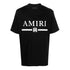 Amiri Ma Bar Logo Tee Mens Style : Pxmjl001