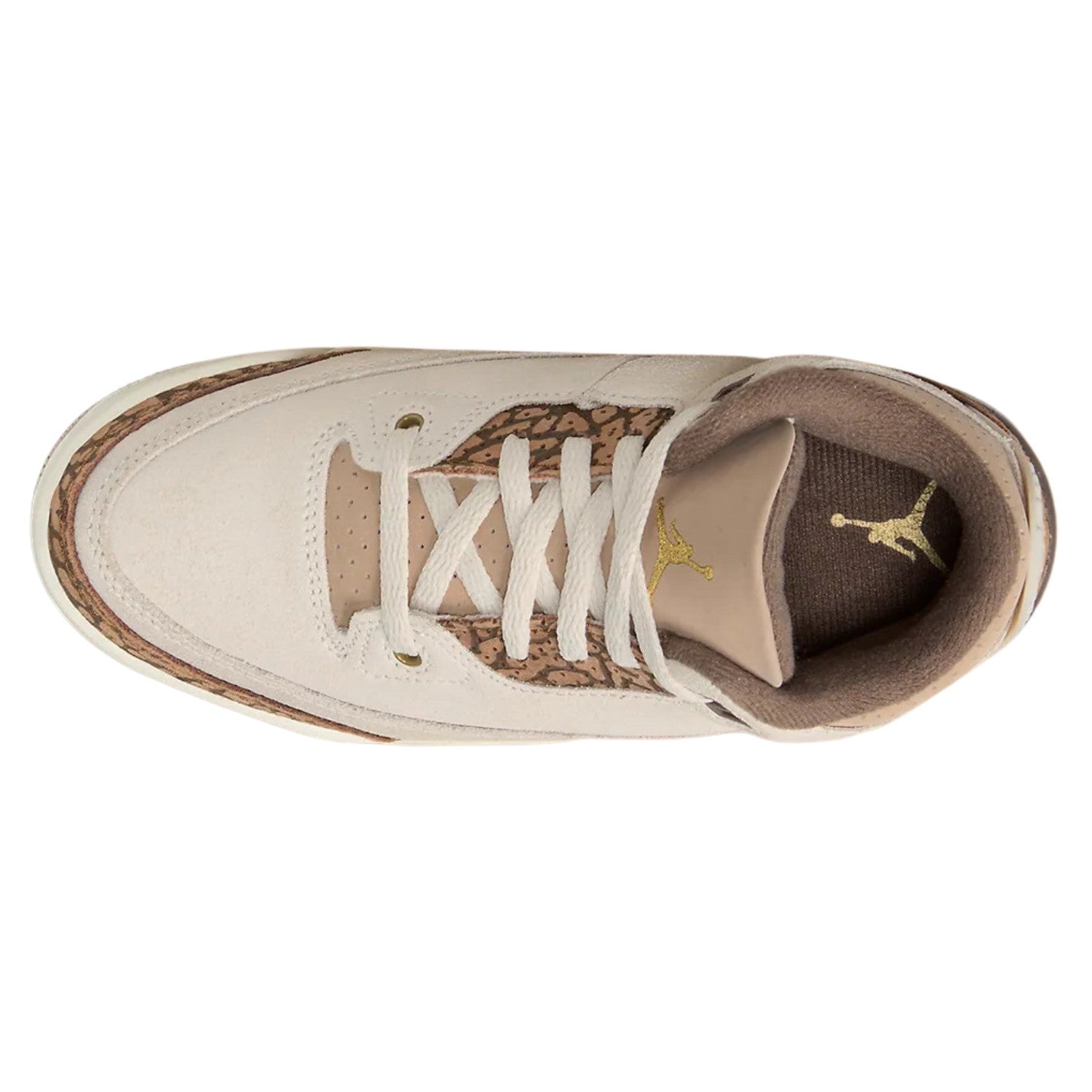 Jordan 3 Retro Palomine (Ps) Little Kids Style : Dm0966