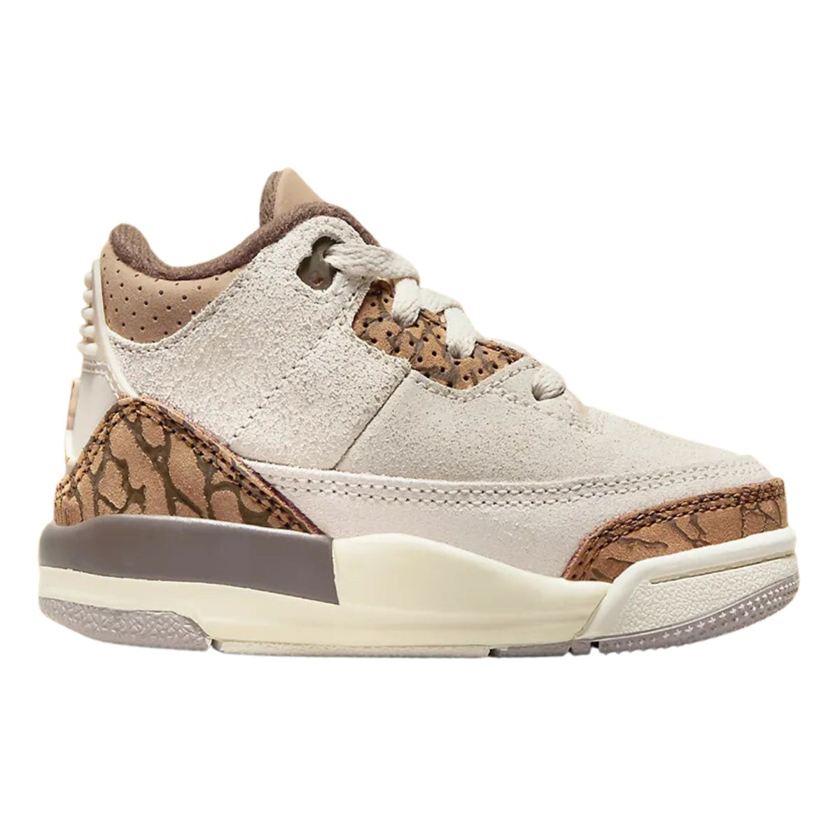 Jordan 3 Retro Palomine (Td) Toddlers Style : Dm0968