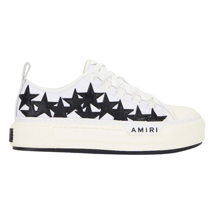 Amiri Stars Court Low Mens Style : Pxmfs004