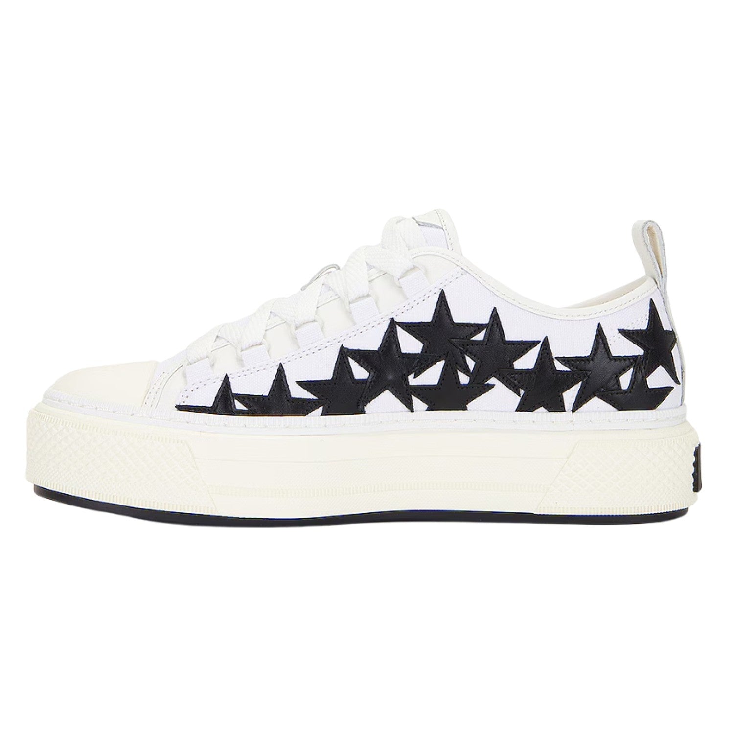 Amiri Stars Court Low Mens Style : Pxmfs004