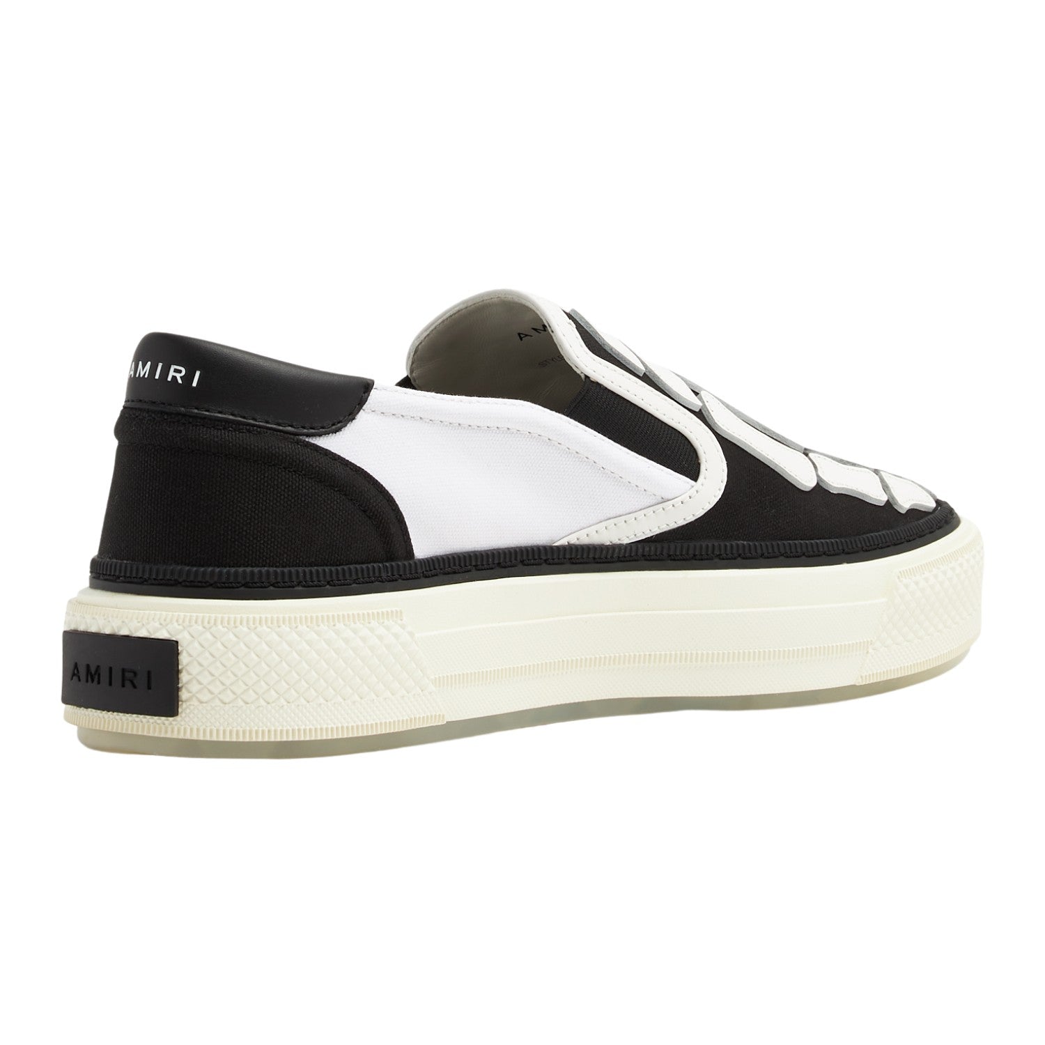 Amiri Skel Top Slip On Mens Style : Pf23mfs021