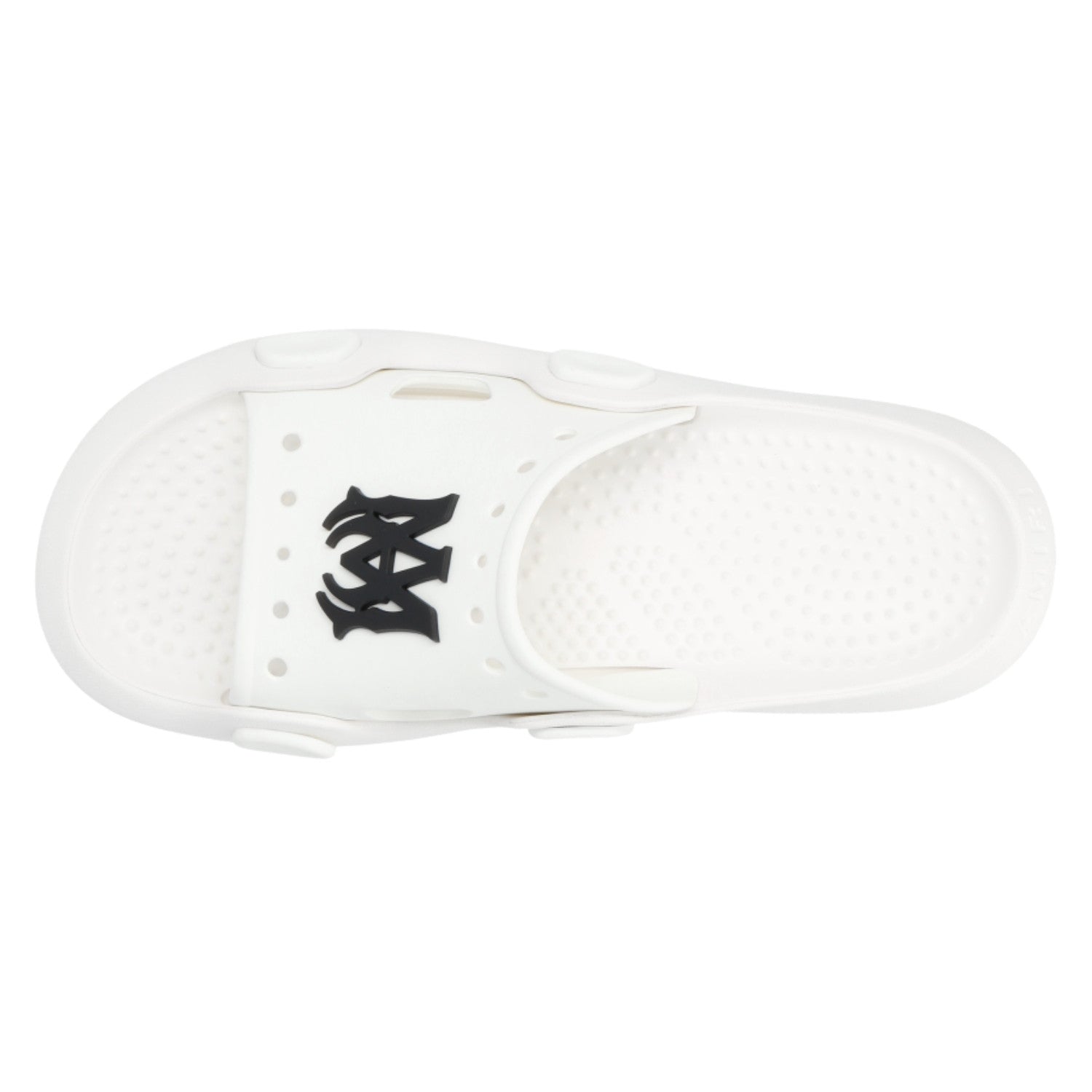 Amiri Sunday Slides Mens Style : Pf23mff001