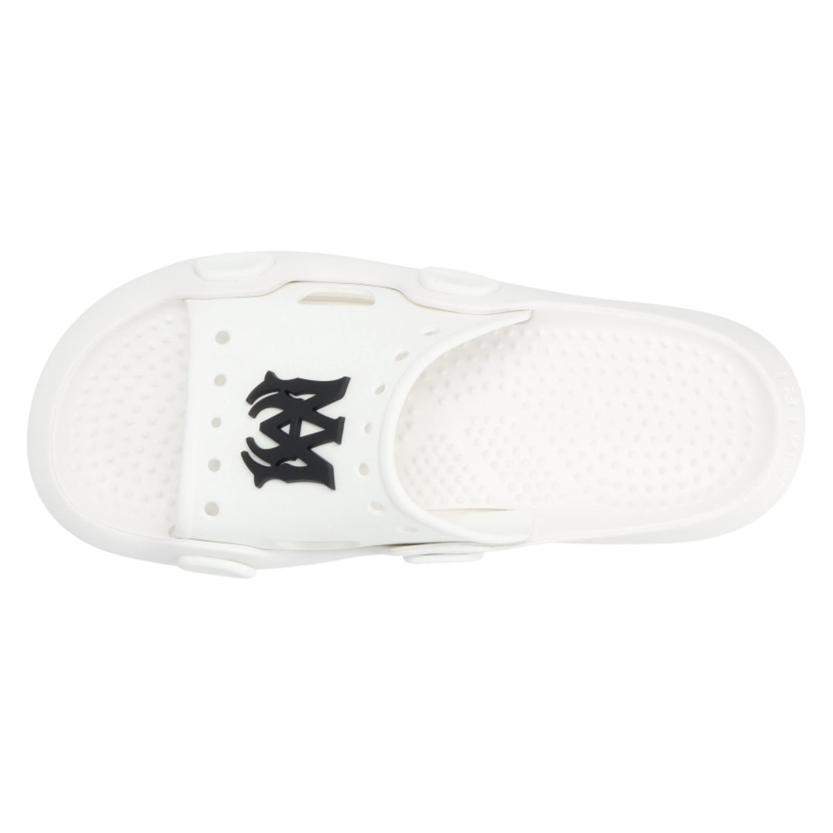 Amiri Sunday Slides Mens Style : Pf23mff001