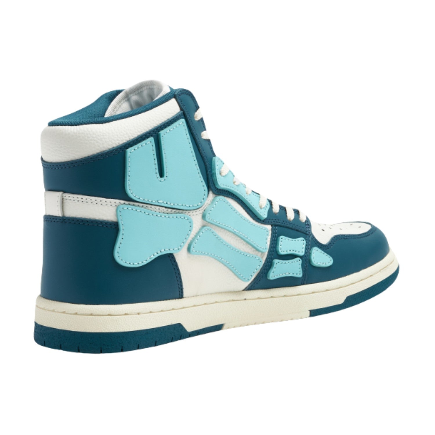 Amiri Skel Top Hi Mens Style : Pf23mfs046