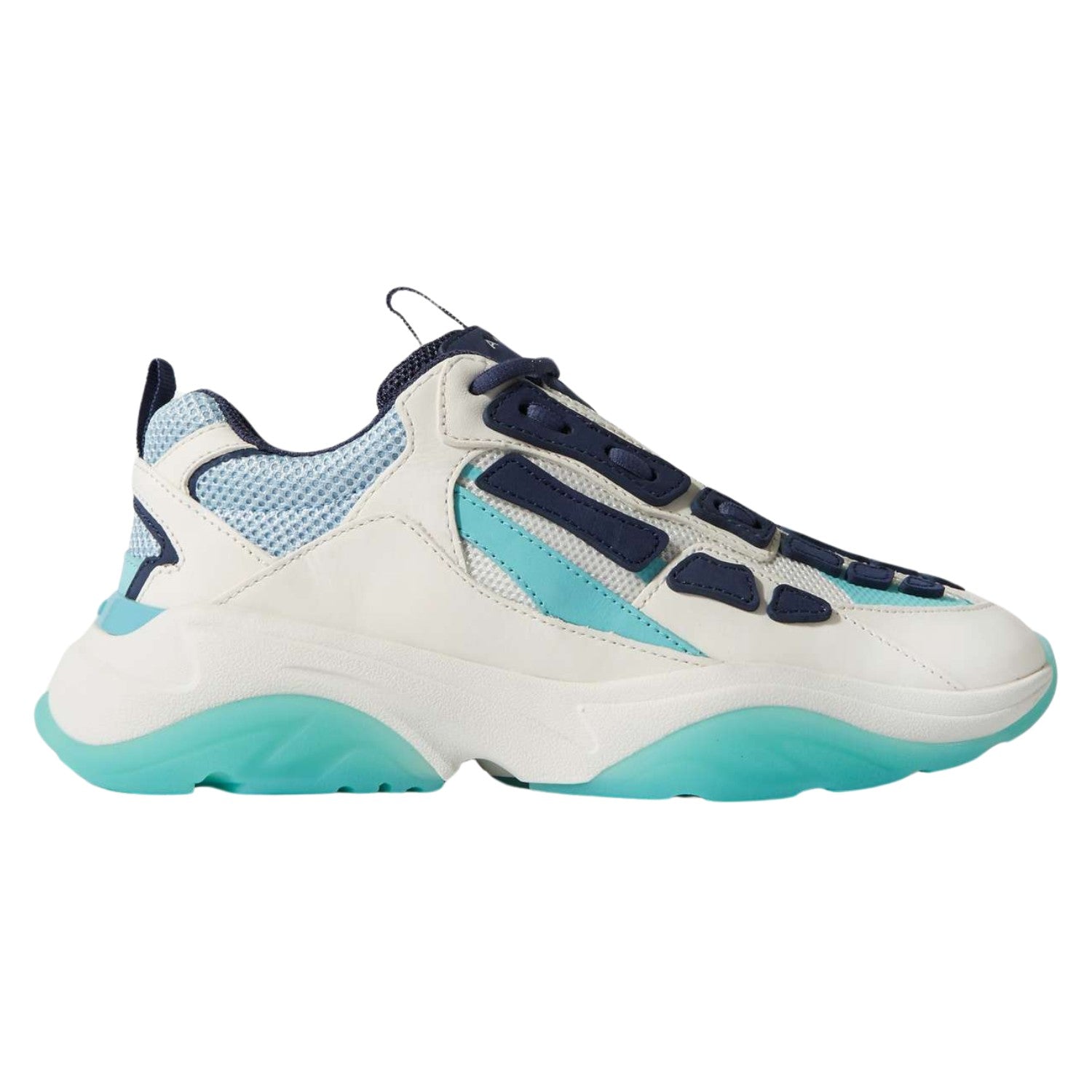 Amiri Bone Runner Mens Style : Pf23mfs001