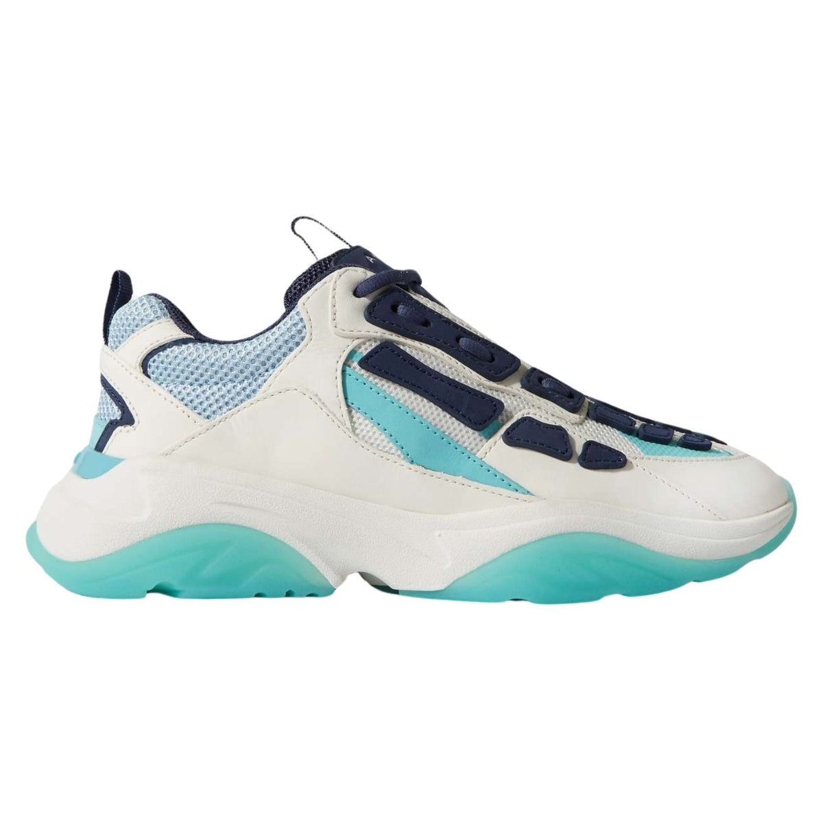 Amiri Bone Runner Mens Style : Pf23mfs001