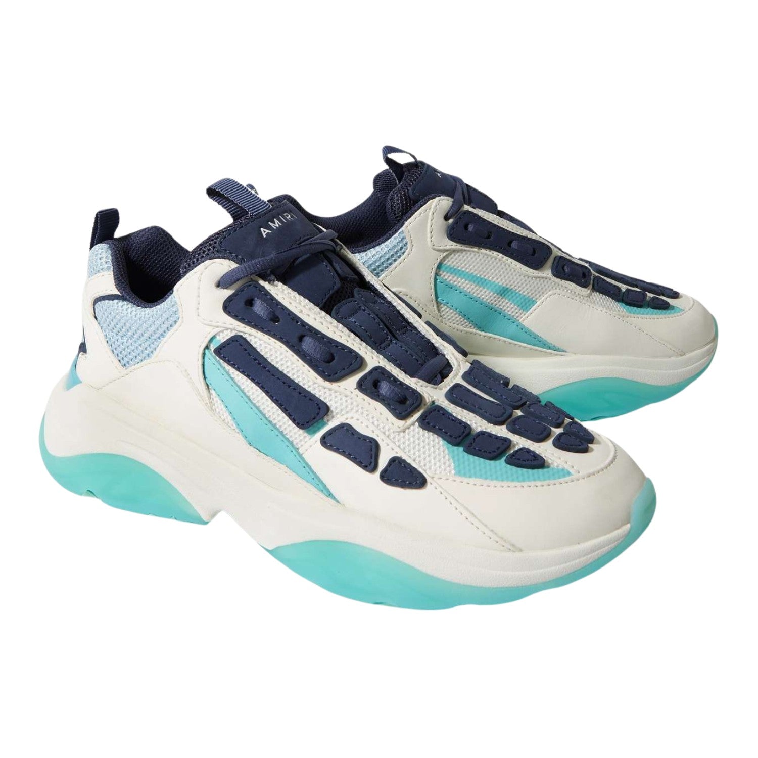 Amiri Bone Runner Mens Style : Pf23mfs001