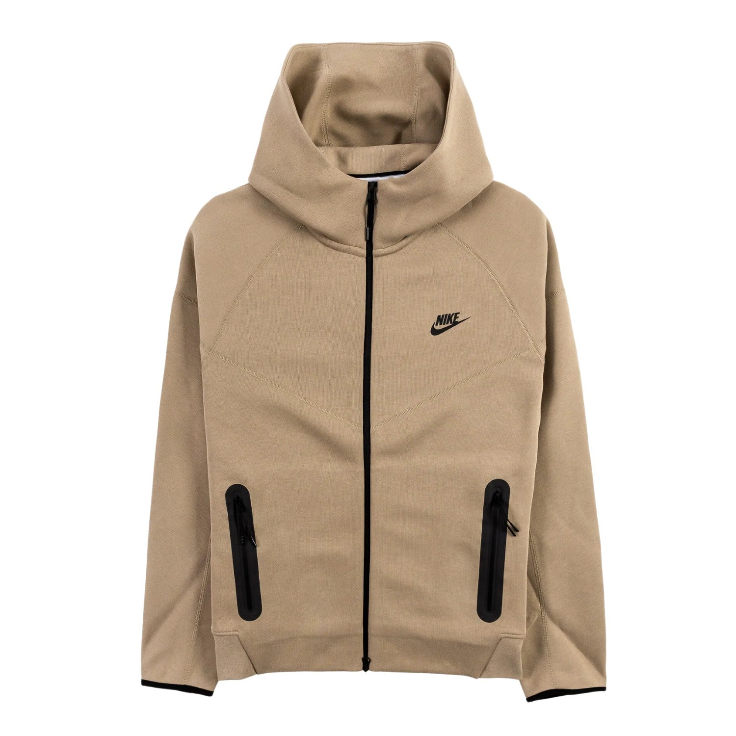 Nike Sportswear Tech Fleece Windrunner Men's Full-zip Hoodie Mens Style : Fb7921