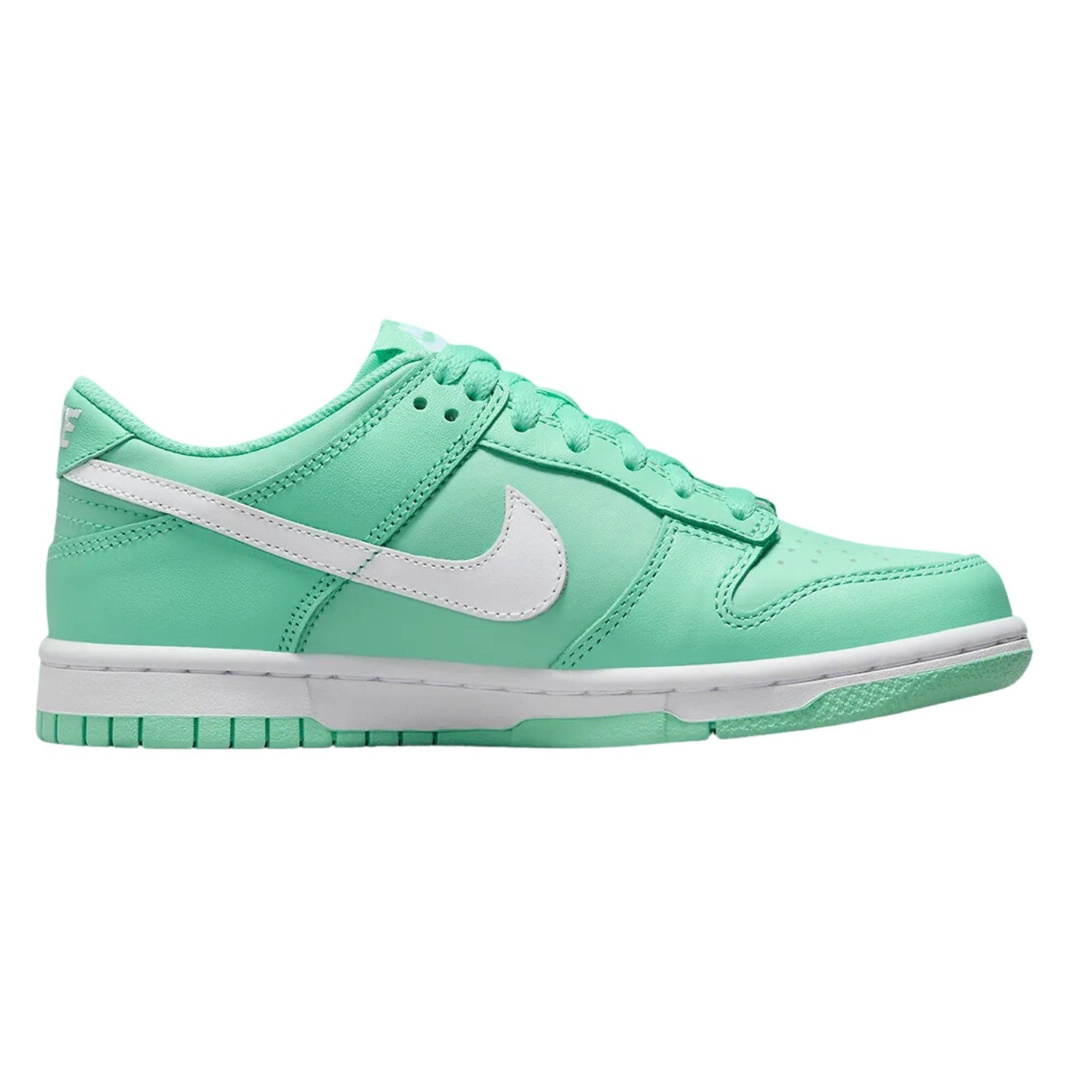 Nike Dunk Low (Gs) Big Kids Style : Dh7965