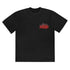 Travis Scott Utopia X Kaws Tee 2 Mens Style : Tsut-ss04