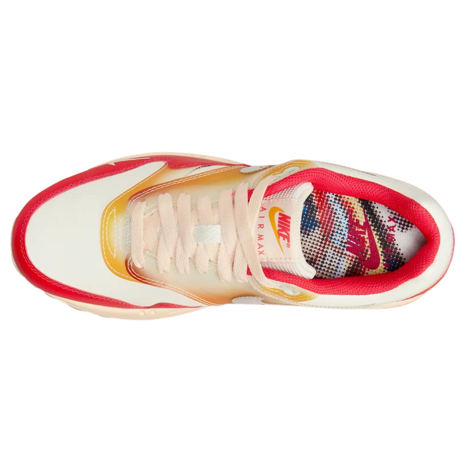 Nike Air Max 1&