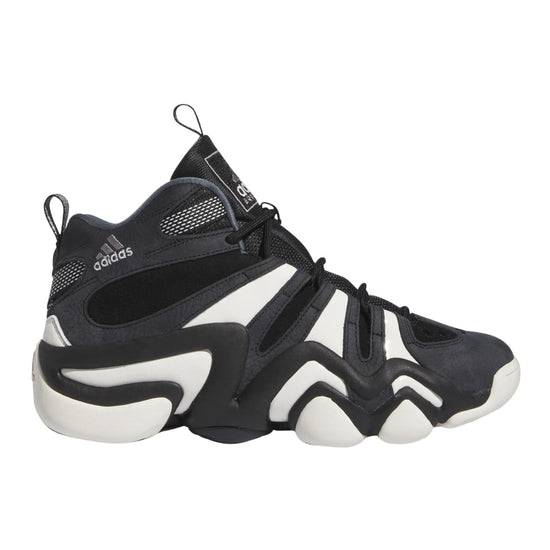 adidas Crazy 8 Black White (2023)