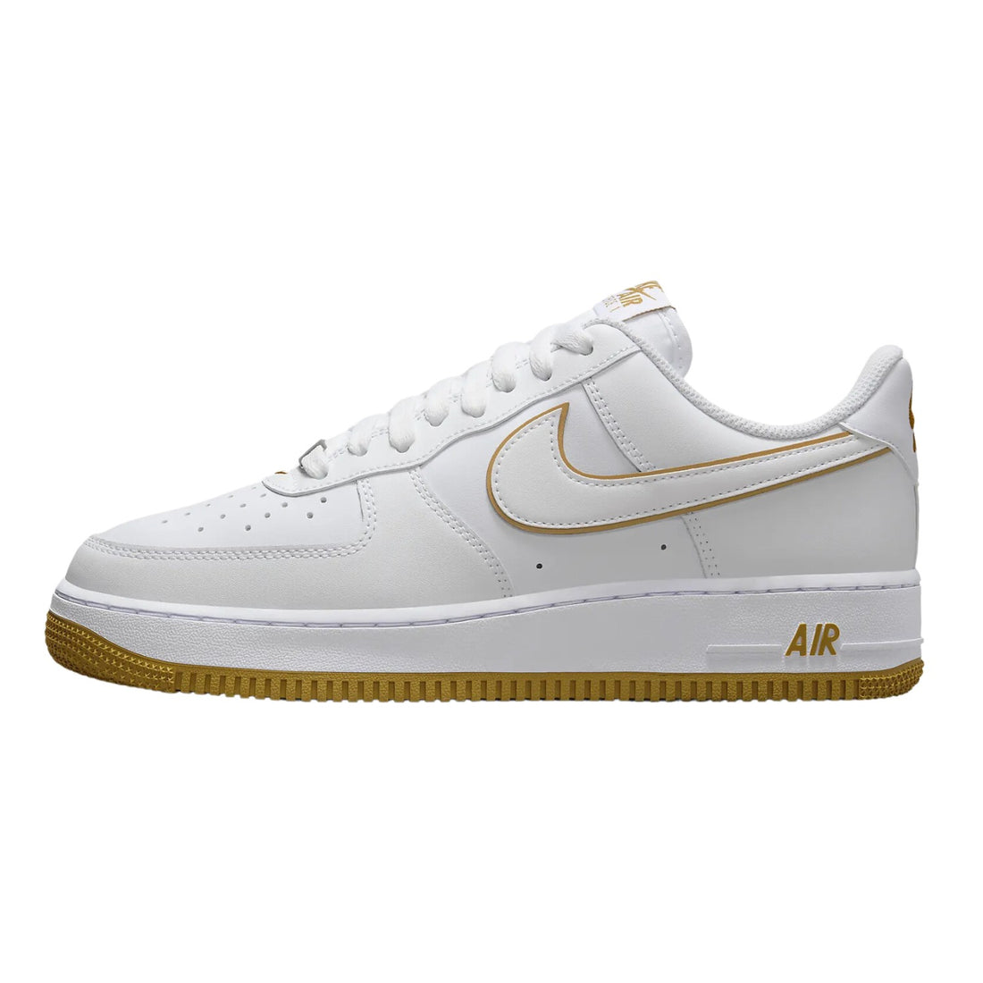 Nike Air Force 1&