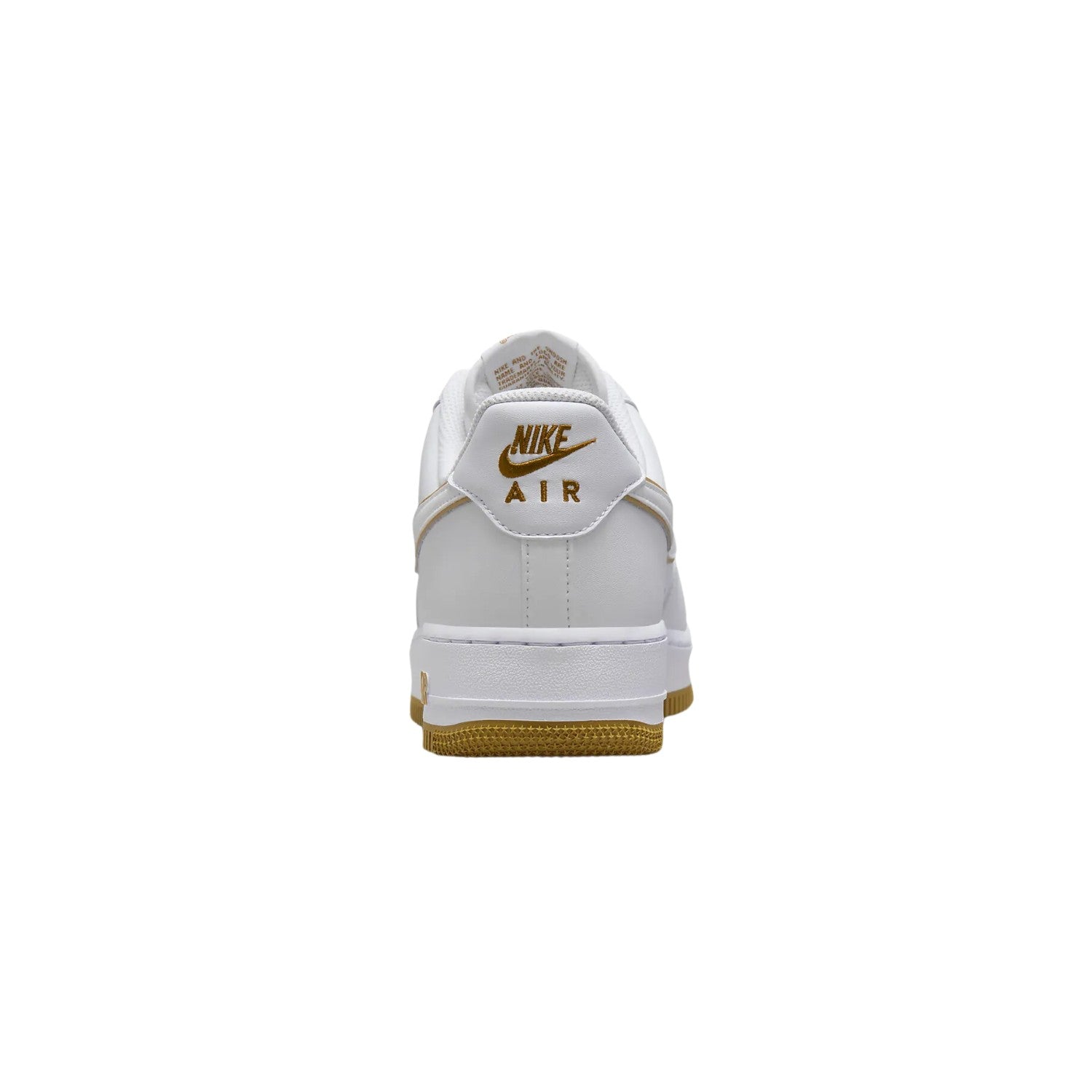 Nike Air Force 1&