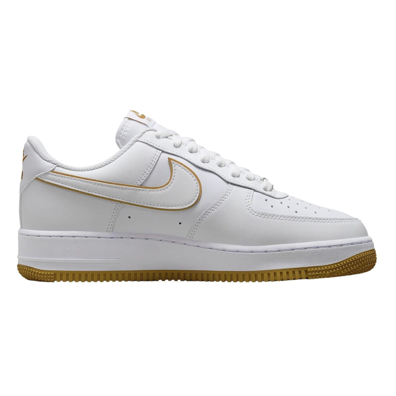 Nike Air Force 1&