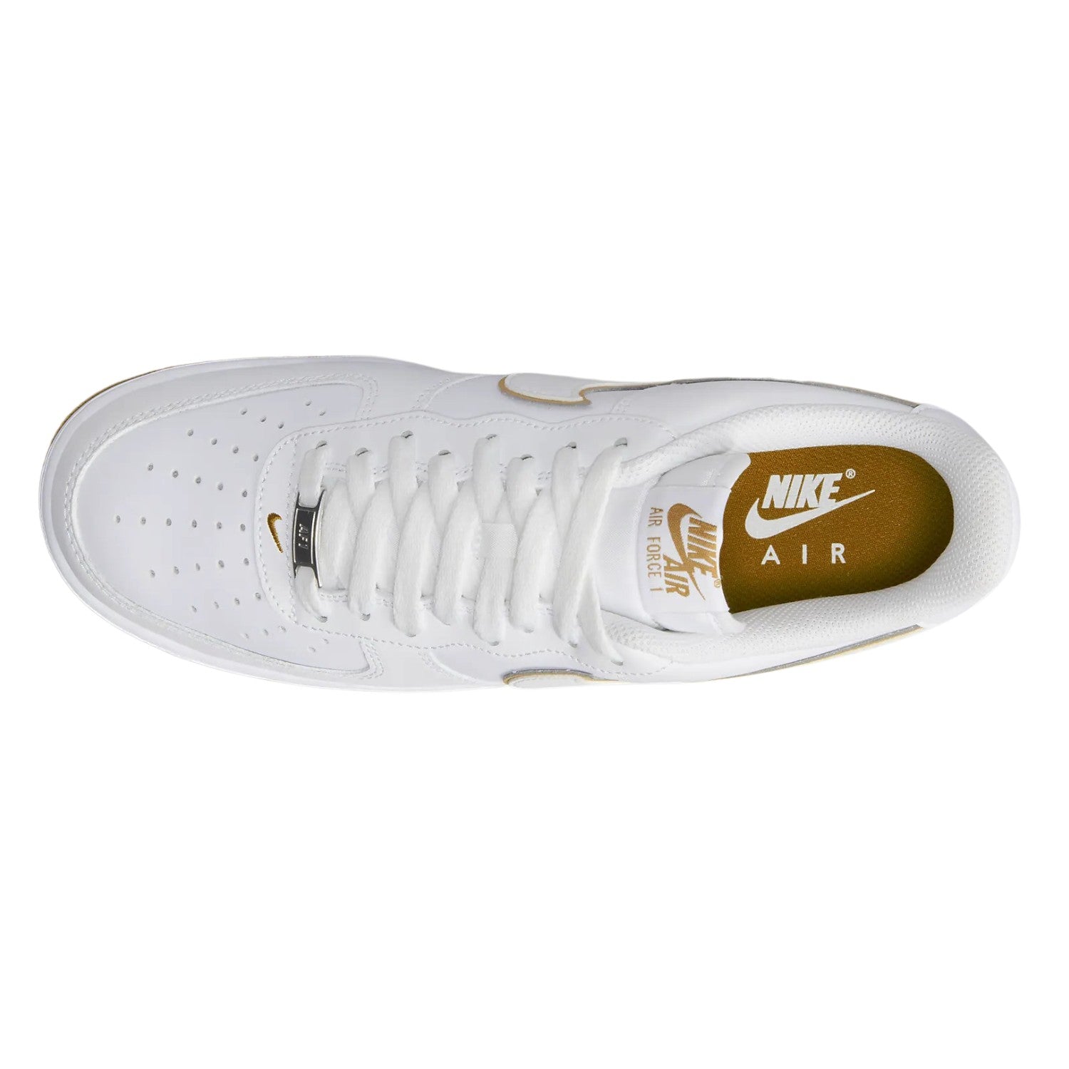 Nike Air Force 1&