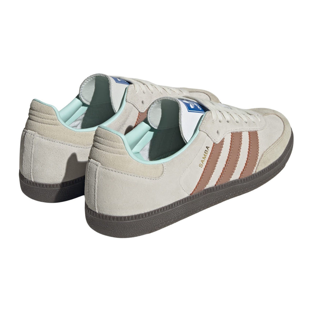adidas Samba OG Clay Strata