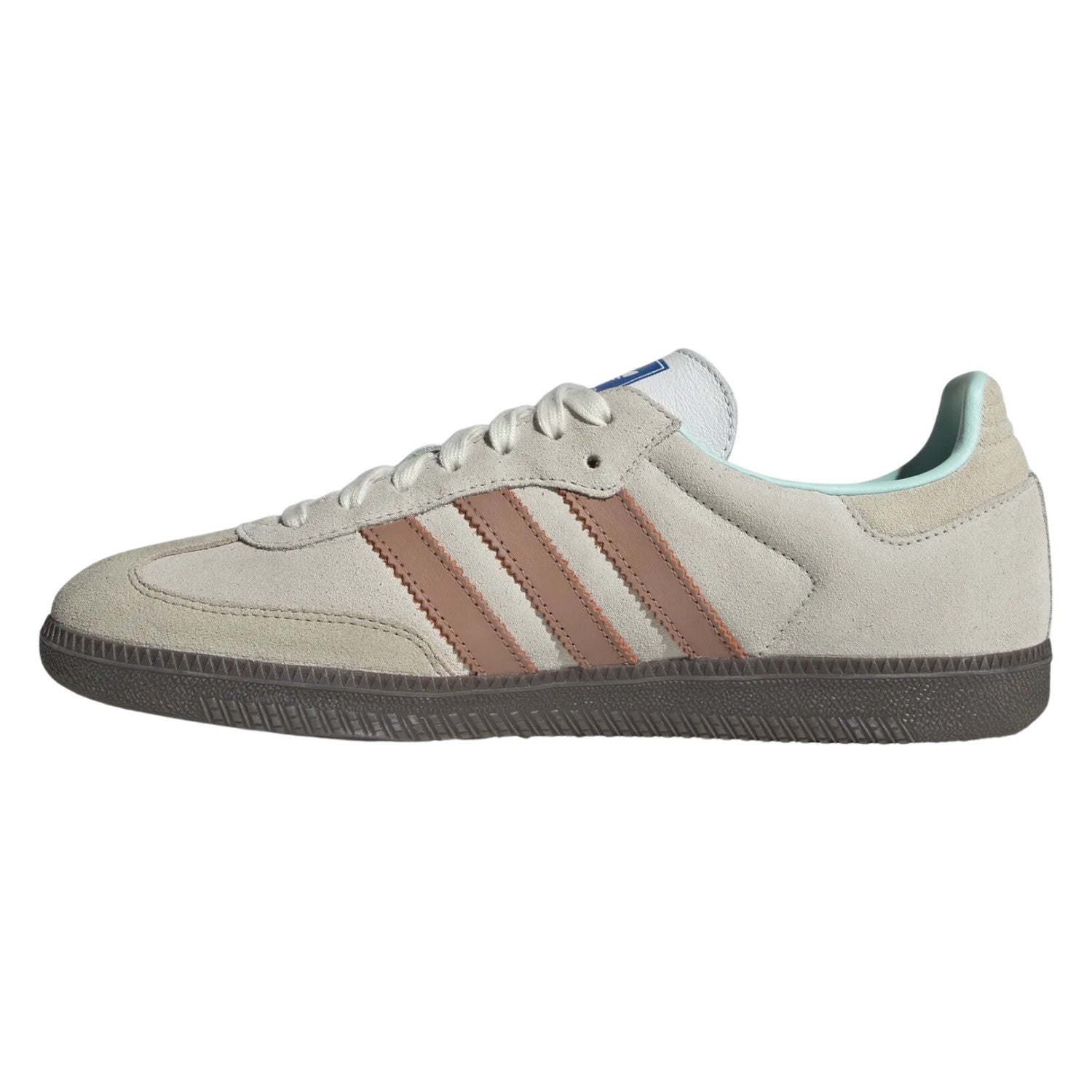 adidas Samba OG Clay Strata