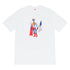 Supreme Skeleton Tee Mens Style : Fw23t5