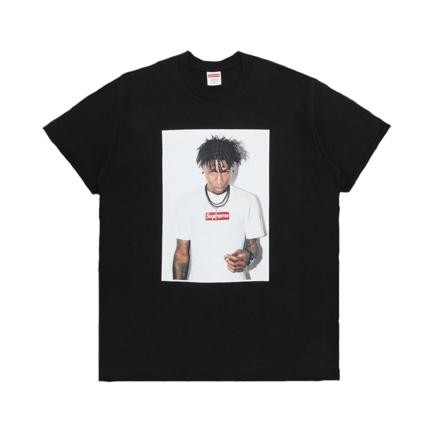 Supreme Photo Tee Mens Style : Fw23t48