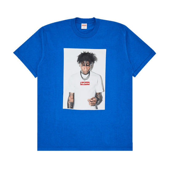 Supreme Photo Tee Mens Style : Fw23t48