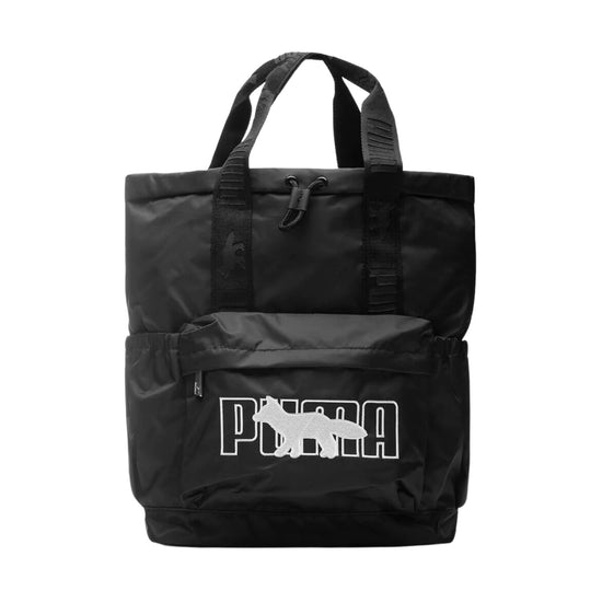 Puma X Maison Kitsune Backpack Unisex Style : 078521