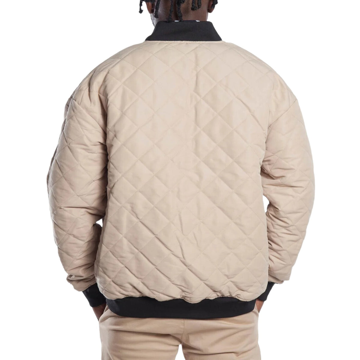 Puma X Mk Rev Bomber Jacket Mens Style : 532303