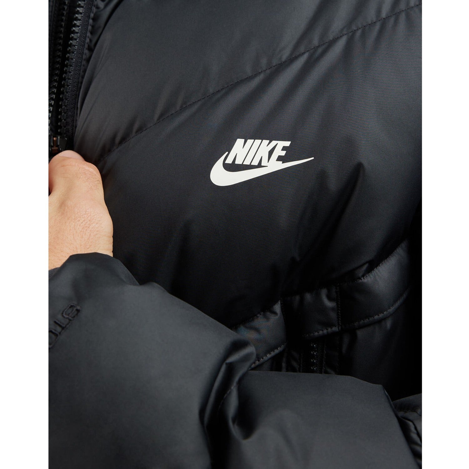 Nike Sportswear Storm-fit Windrunner Men's Primaloft® Jacket Mens