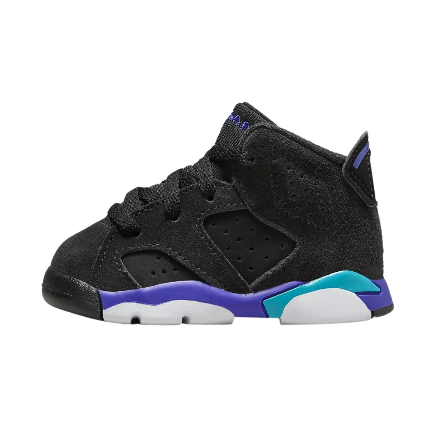 Jordan 6 Retro Concord (Td) Toddlers Style : Dv3606