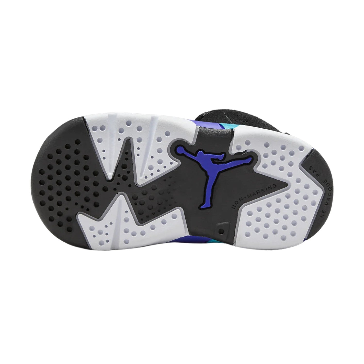 Jordan 6 Retro Concord (Td) Toddlers Style : Dv3606