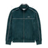 Sergio Tacchini Lioni Velour Track Jacket Mens Style : Stf23m50644