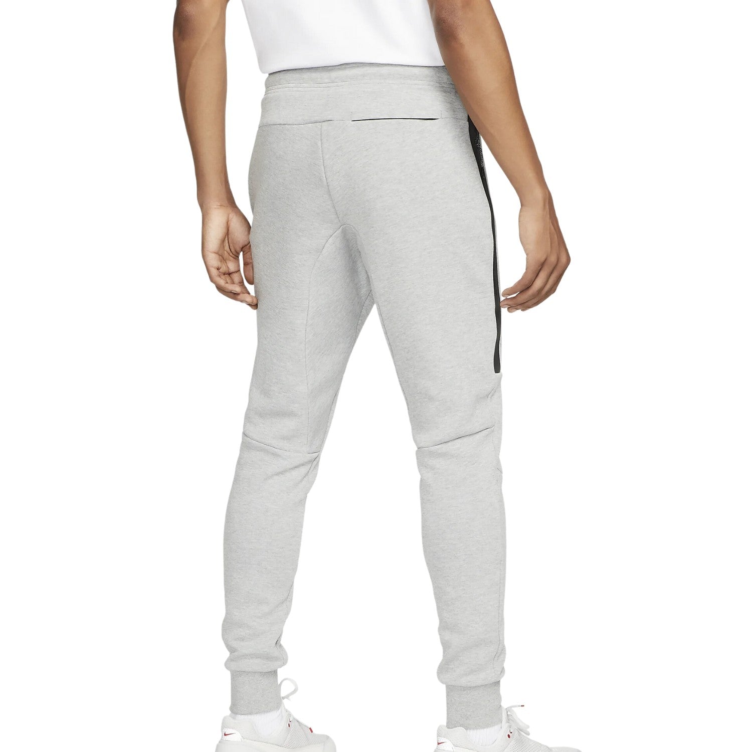 Nike Sportswear Tech Fleece Og Men's Slim Fit Joggers Mens Style : Fd0739