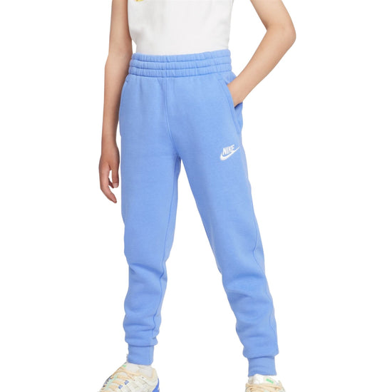 Nike Sportswear Club Fleece Older Kids' (Boys') Joggers Big Kids Style : Fd3008