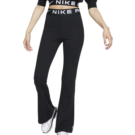 Nike Sportswear Air Women's High-rise Flared Pants Womens Style : Fb8070