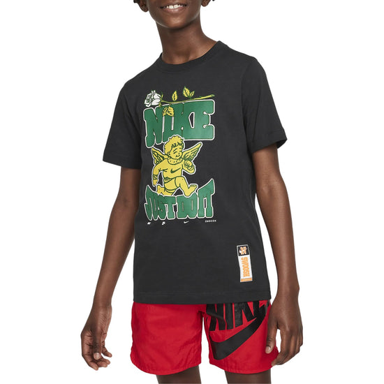 Nike Sportswear Older Kids' T-shirt Big Kids Style : Fd3194