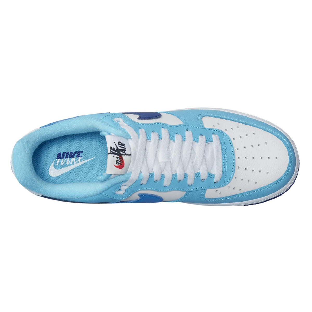 Nike Air Force 1 &