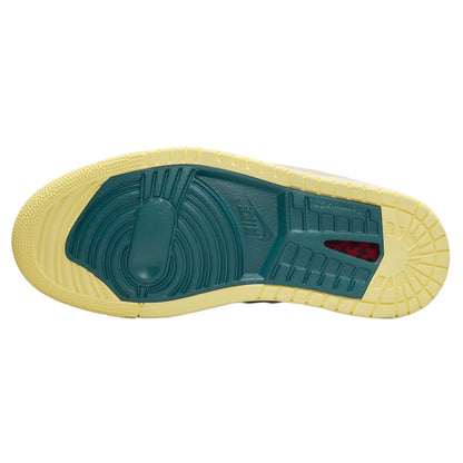 Air Jordan 1 Zm Air Cmft 2 Womens Style : Dv1305