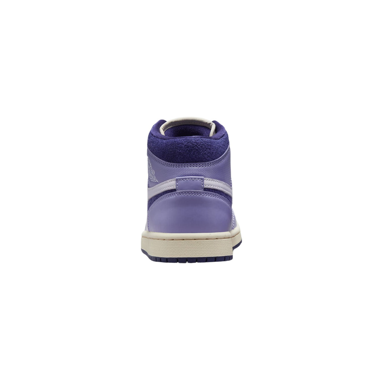 Air Jordan 1 Mid Se Sky J Purple Womens Style : Dz3745