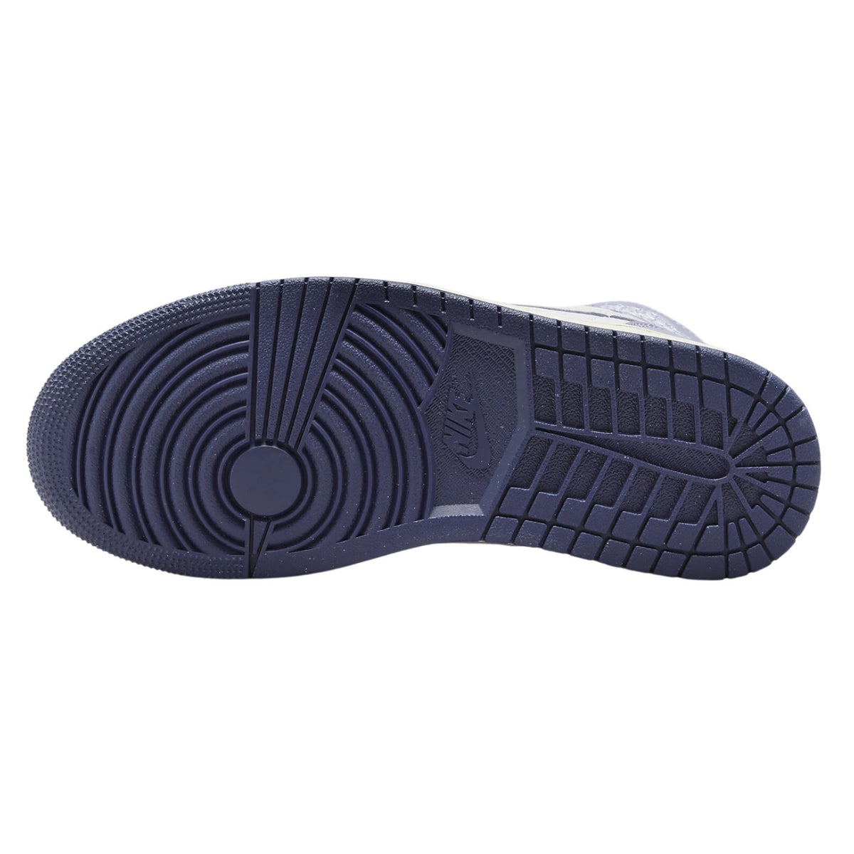 Air Jordan 1 Mid Se Sky J Purple Womens Style : Dz3745