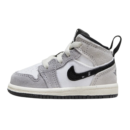 Jordan 1 Mid Craft (Td)  Toddlers Style : Fd9089