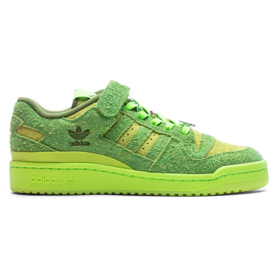 Adidas Forum Low_the Grinch Opt1 Mens Style : Hp6772
