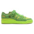 Adidas Forum Low_the Grinch Opt1 Mens Style : Hp6772