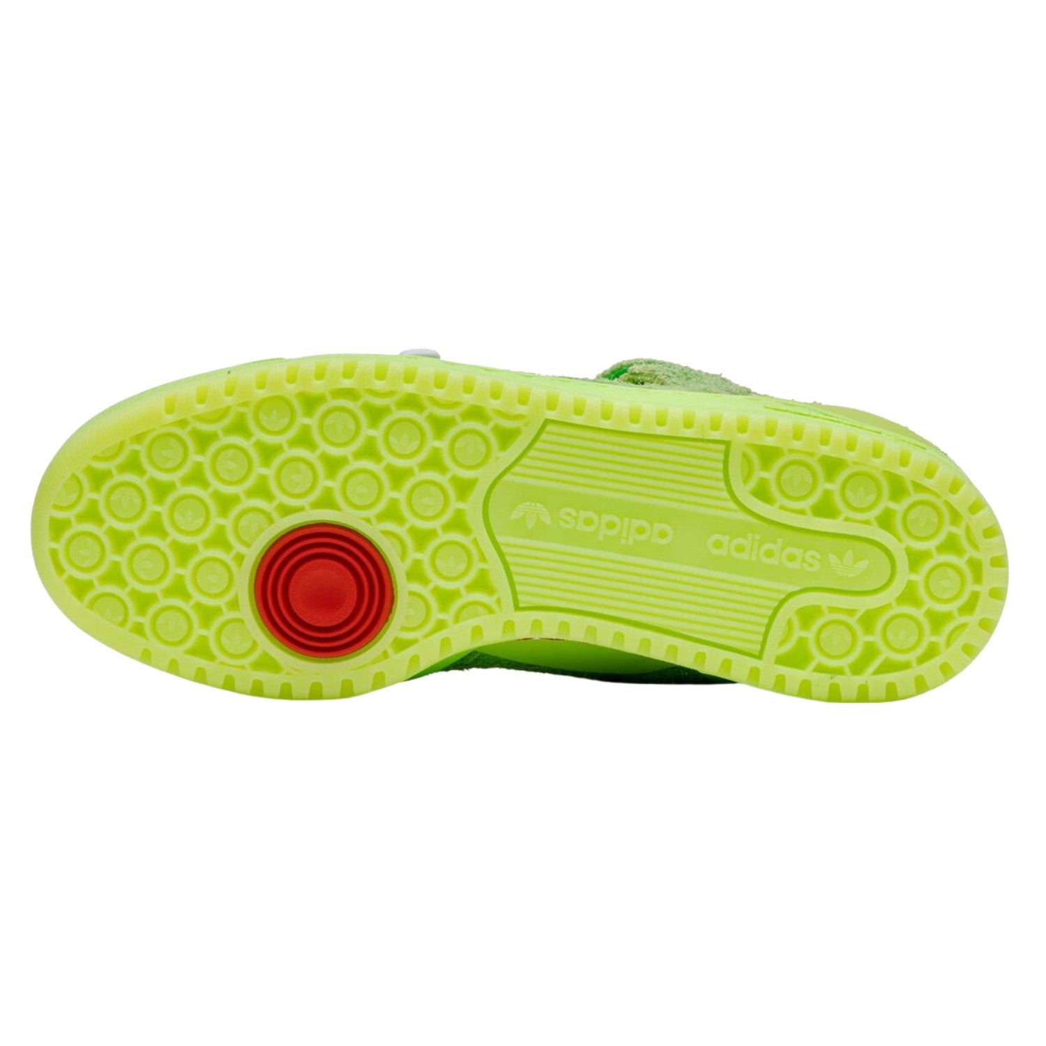 Adidas Forum Low_the Grinch Opt1 Mens Style : Hp6772